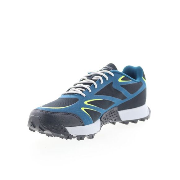 Reebok Mens AT Craze 3 Black Shoes (NWT) - Picture 4 of 7